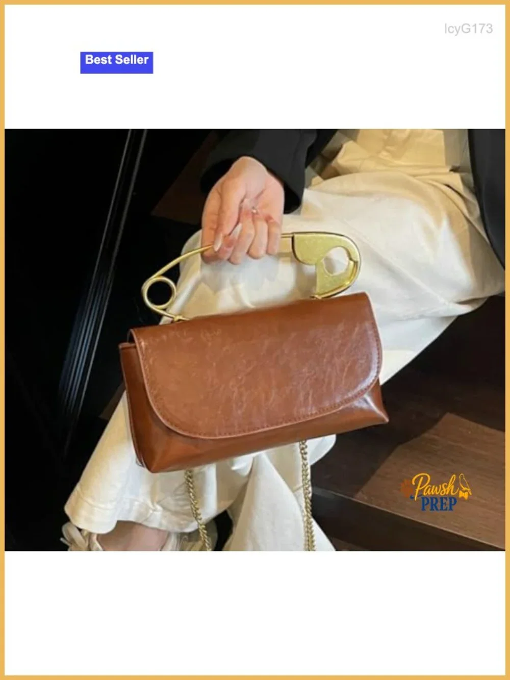 Faux Leather Hobo Bag Women Top Handle Chain Strap Crossbody Purse Pu Leather